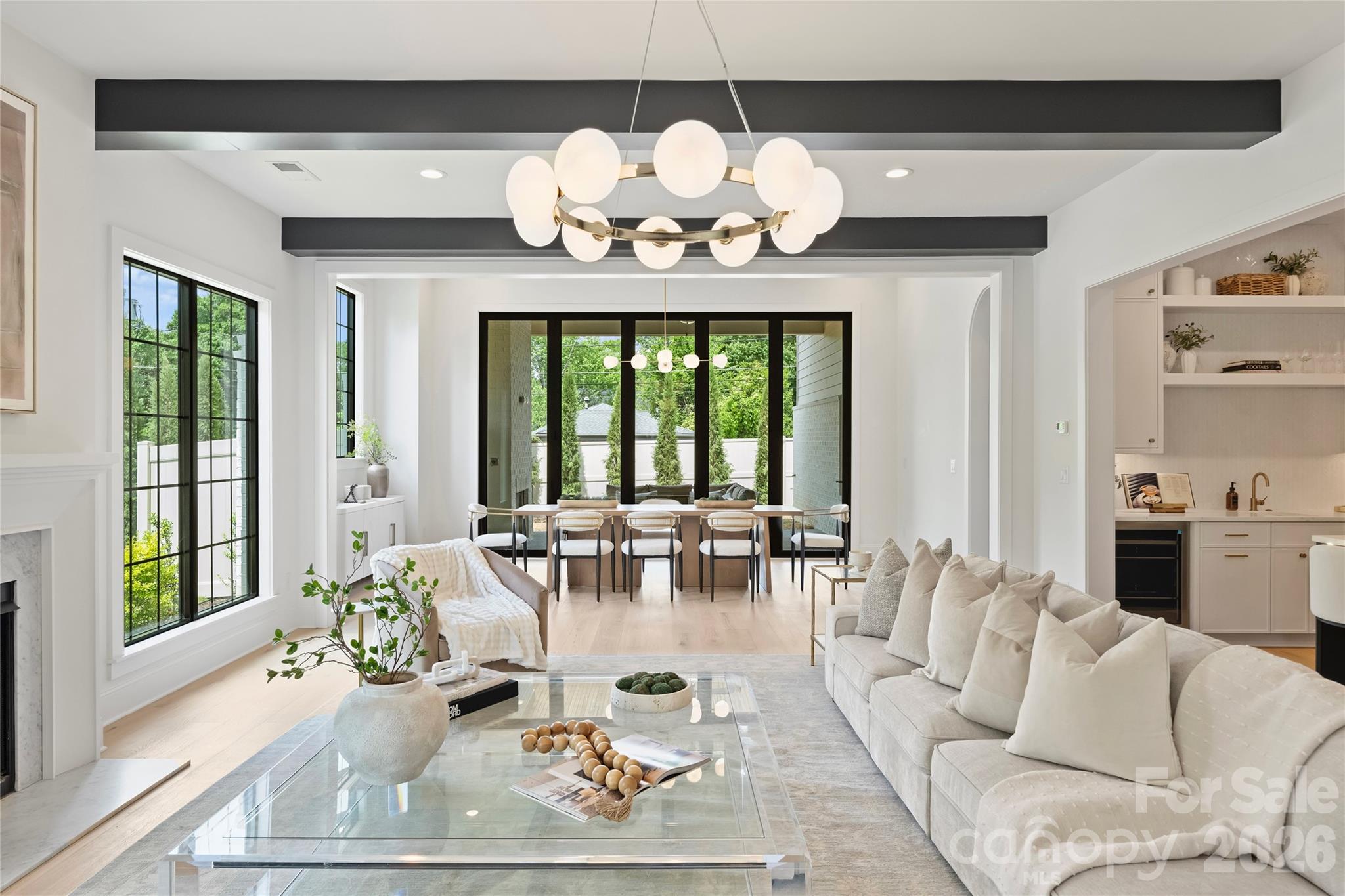 1209 Jersey Lane — Charlotte