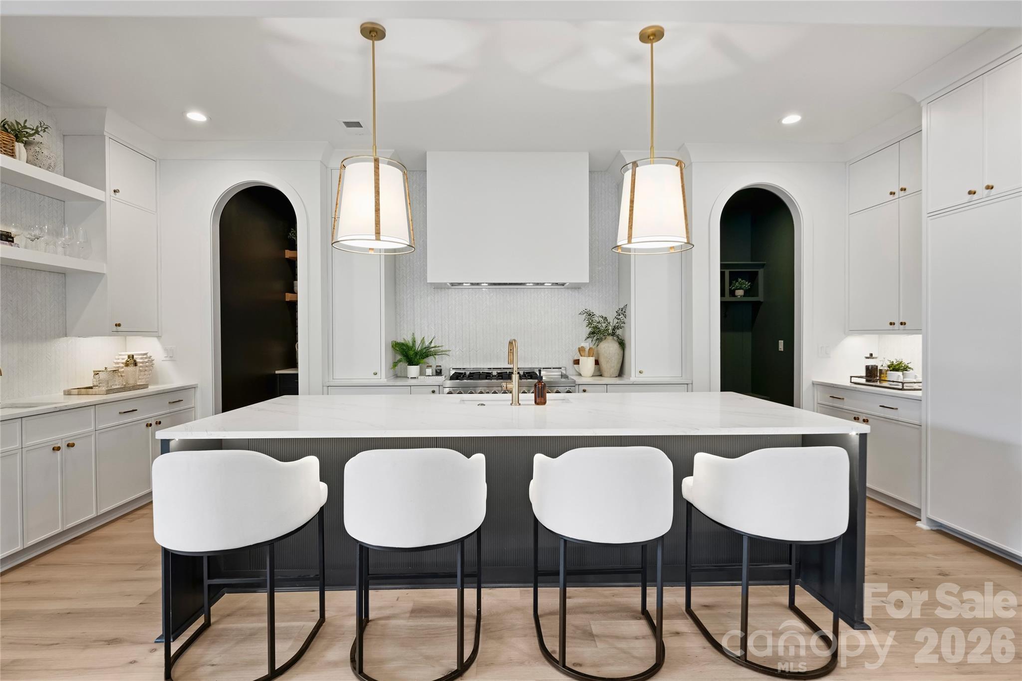 1209 Jersey Lane — Charlotte