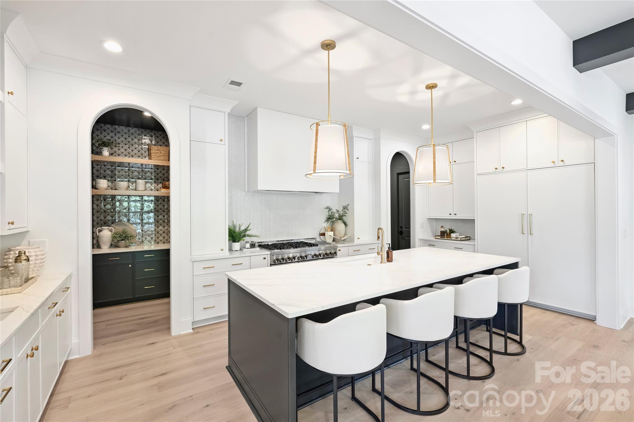 1209 Jersey Lane — Charlotte