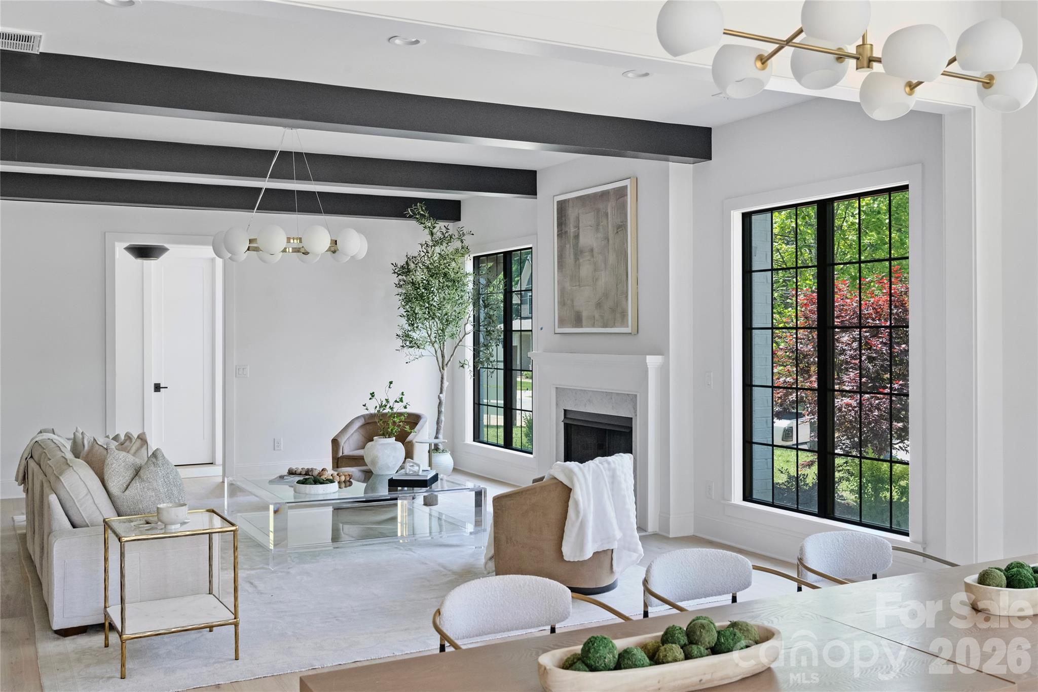 1209 Jersey Lane — Charlotte
