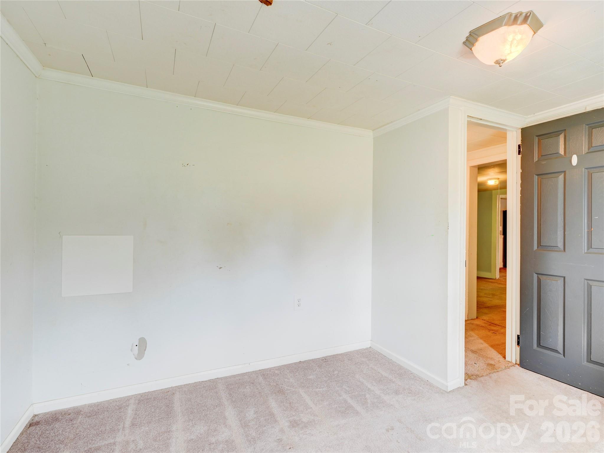 7049 Austin Little Mountain Road — Elkin