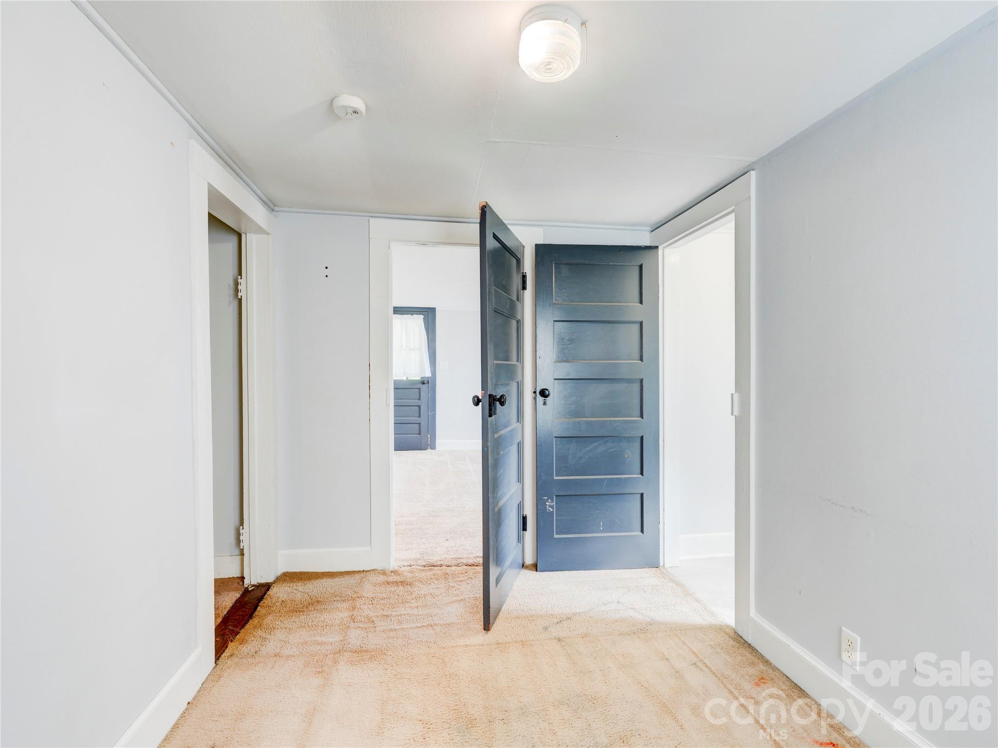 7049 Austin Little Mountain Road — Elkin
