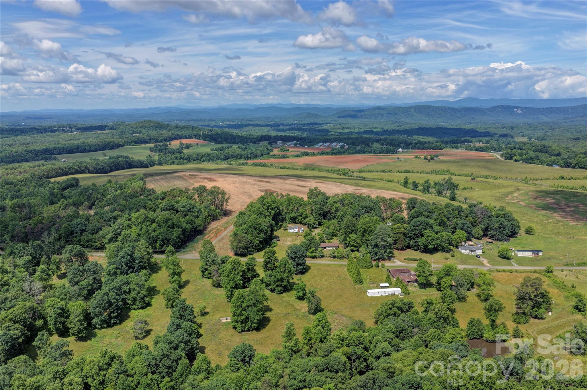 7049 Austin Little Mountain Road — Elkin
