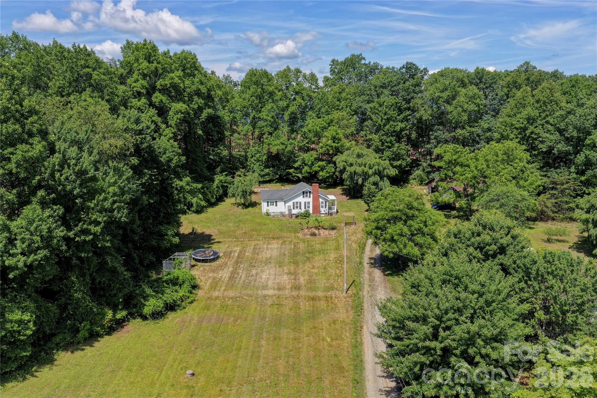 7049 Austin Little Mountain Road — Elkin