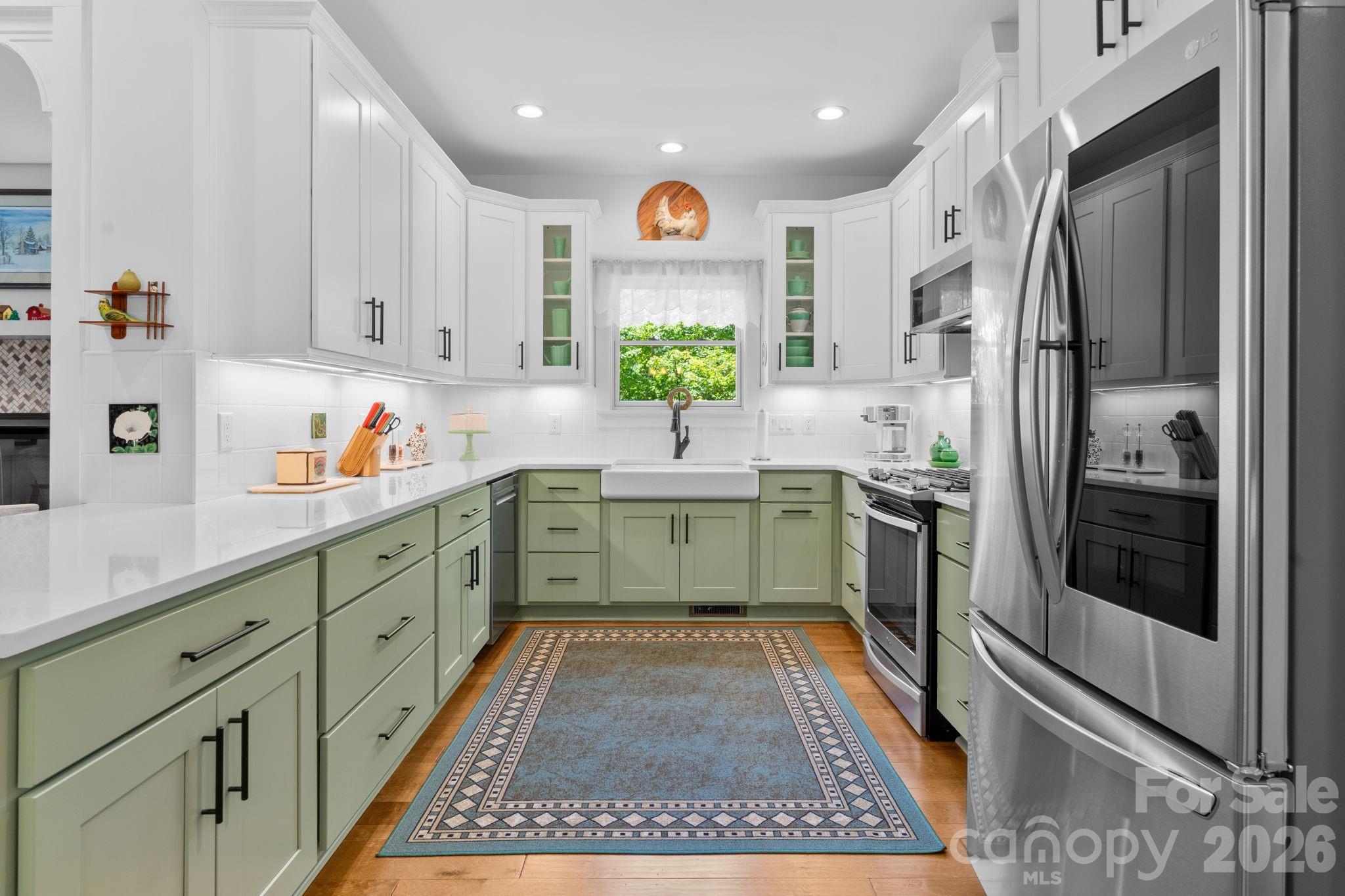 142 Highland Cove — West Jefferson