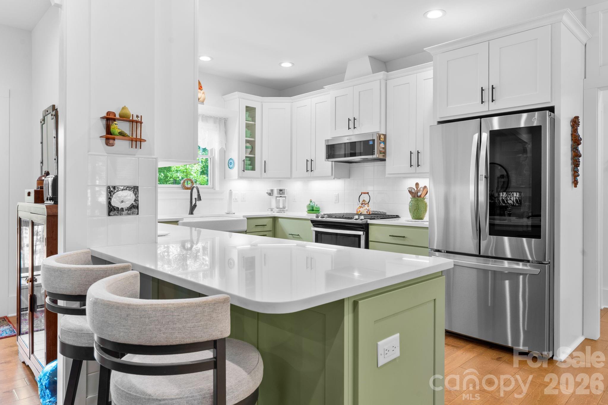 142 Highland Cove — West Jefferson