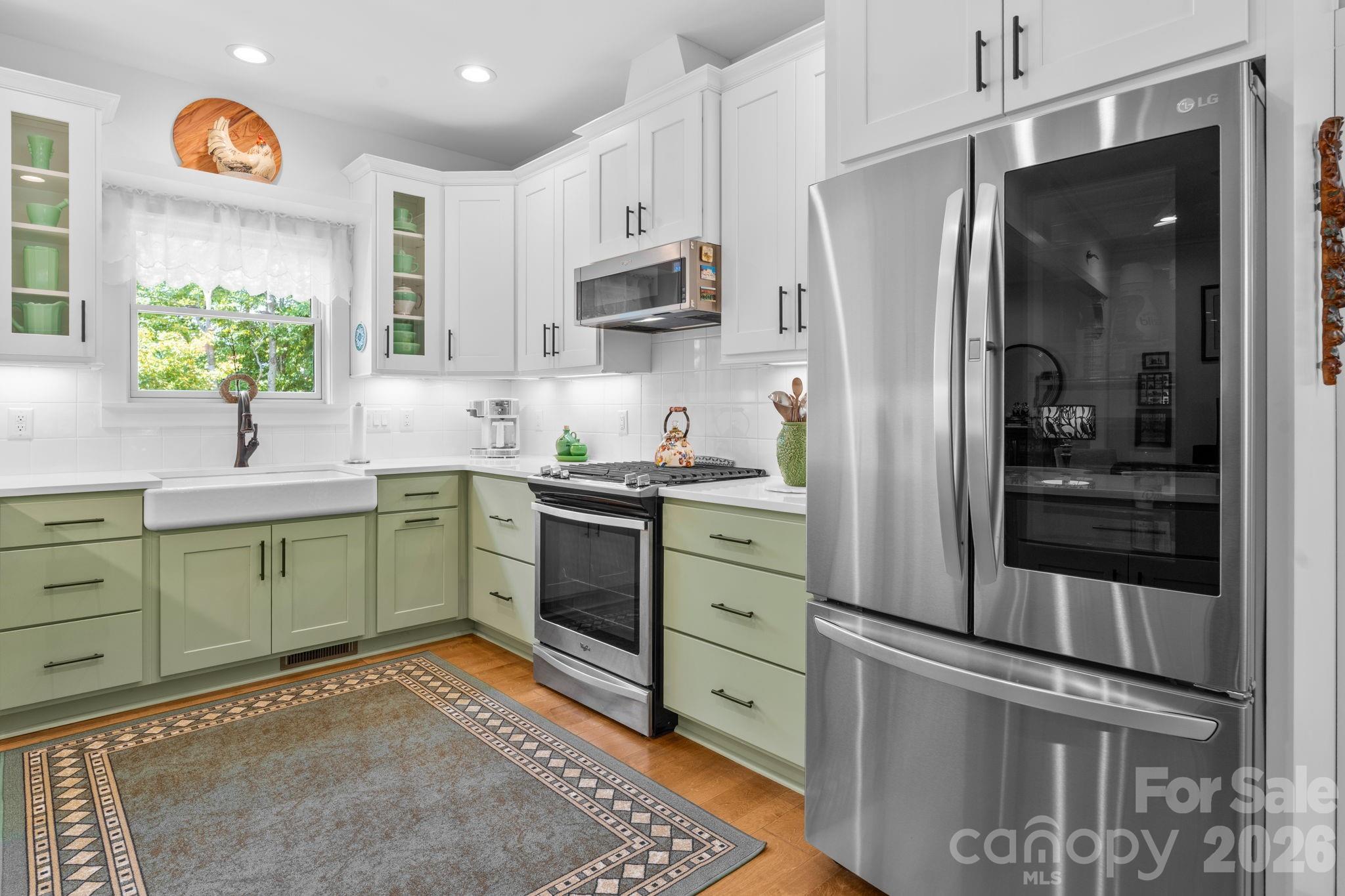 142 Highland Cove — West Jefferson