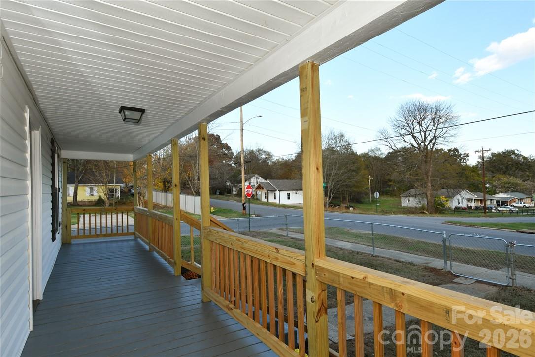 1204 4th Street — Statesville