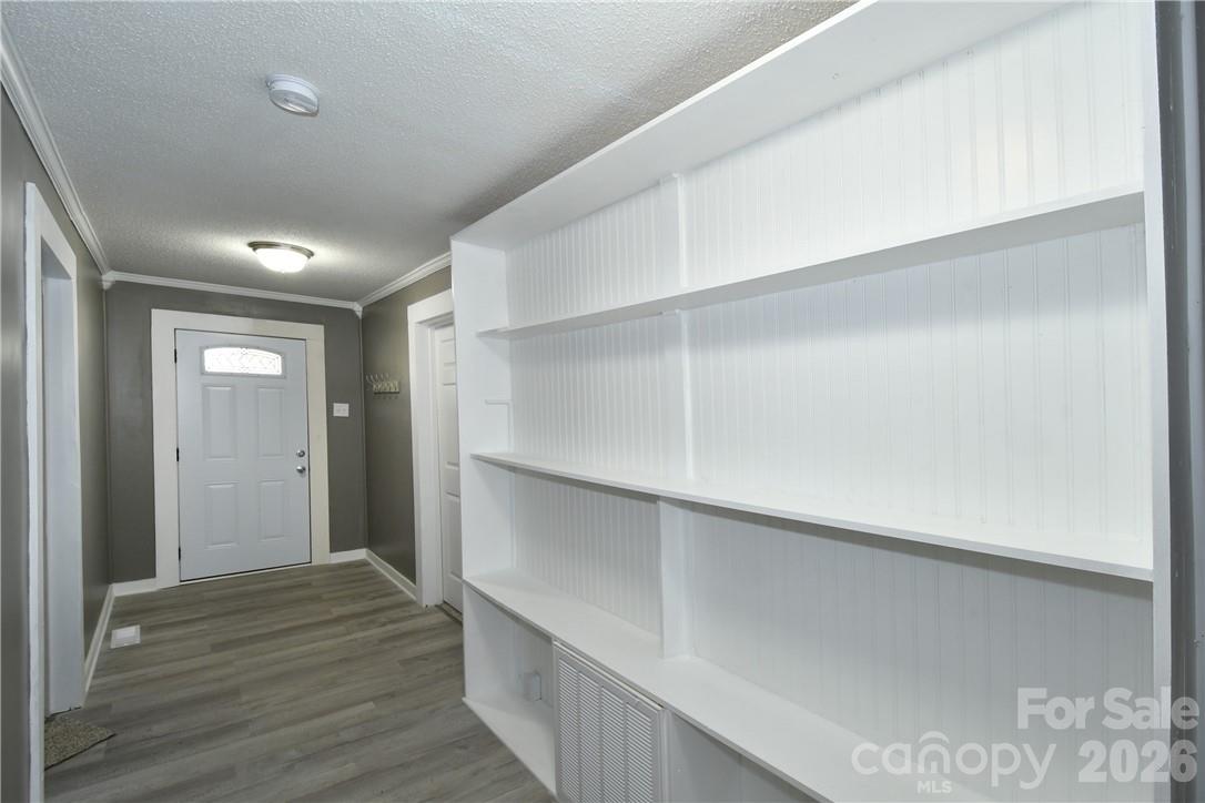 1204 4th Street — Statesville