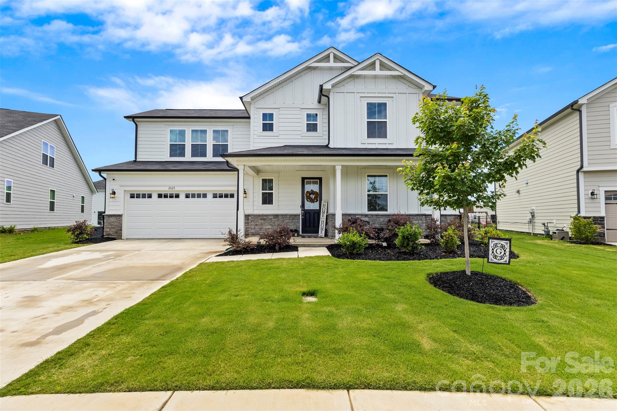 2621 Crimson Way #137 — Monroe