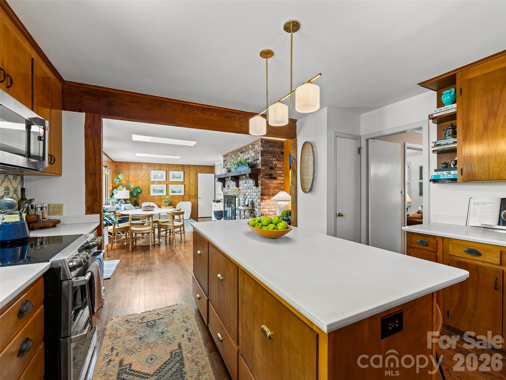 423 Vanderbilt Road — Asheville
