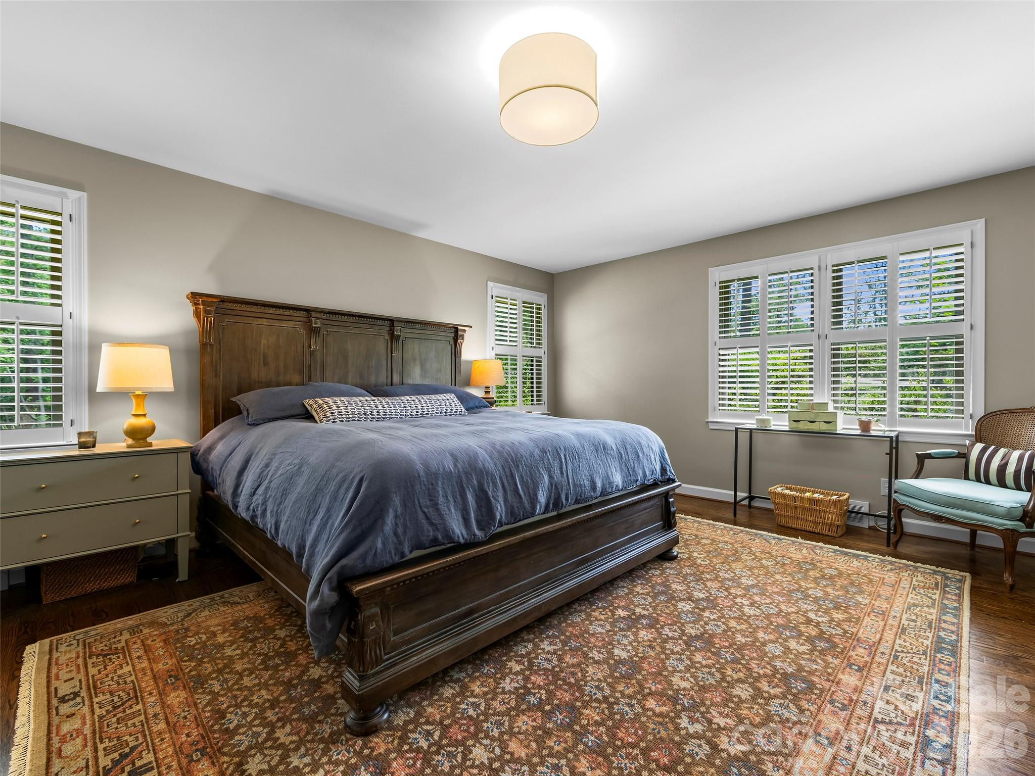 423 Vanderbilt Road — Asheville