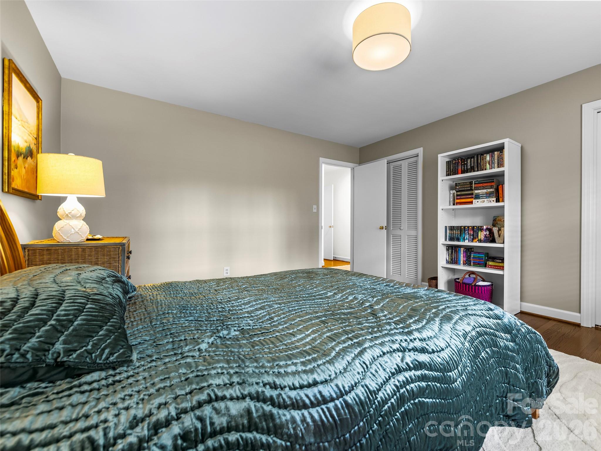 423 Vanderbilt Road — Asheville