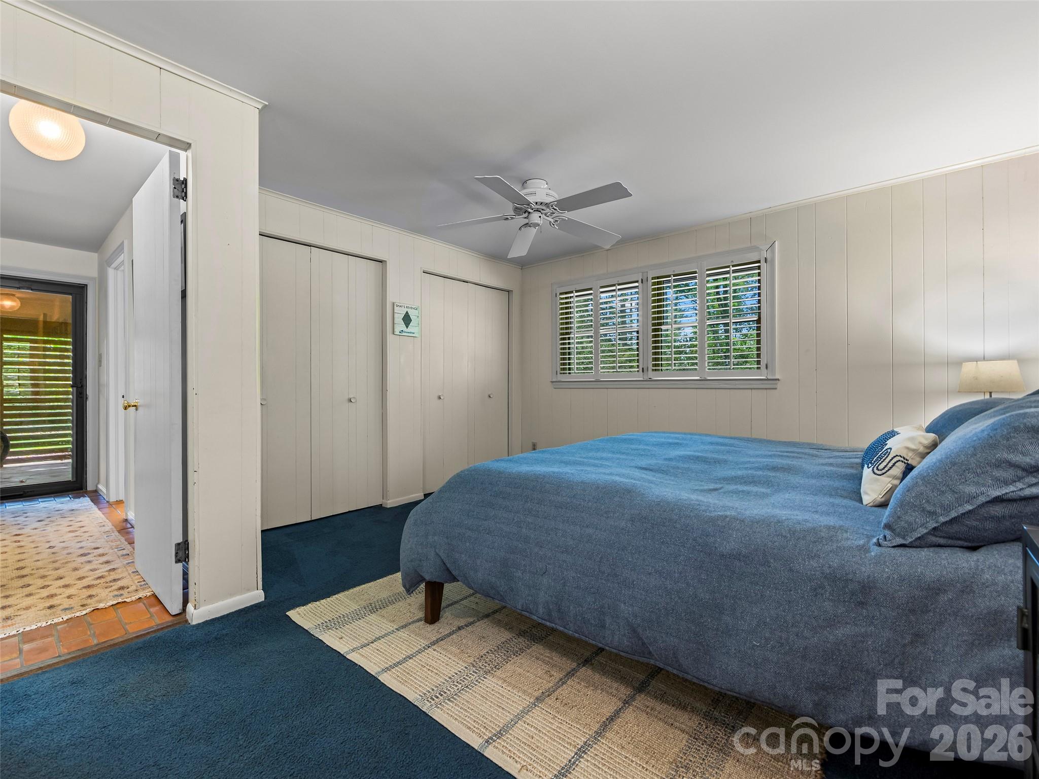 423 Vanderbilt Road — Asheville
