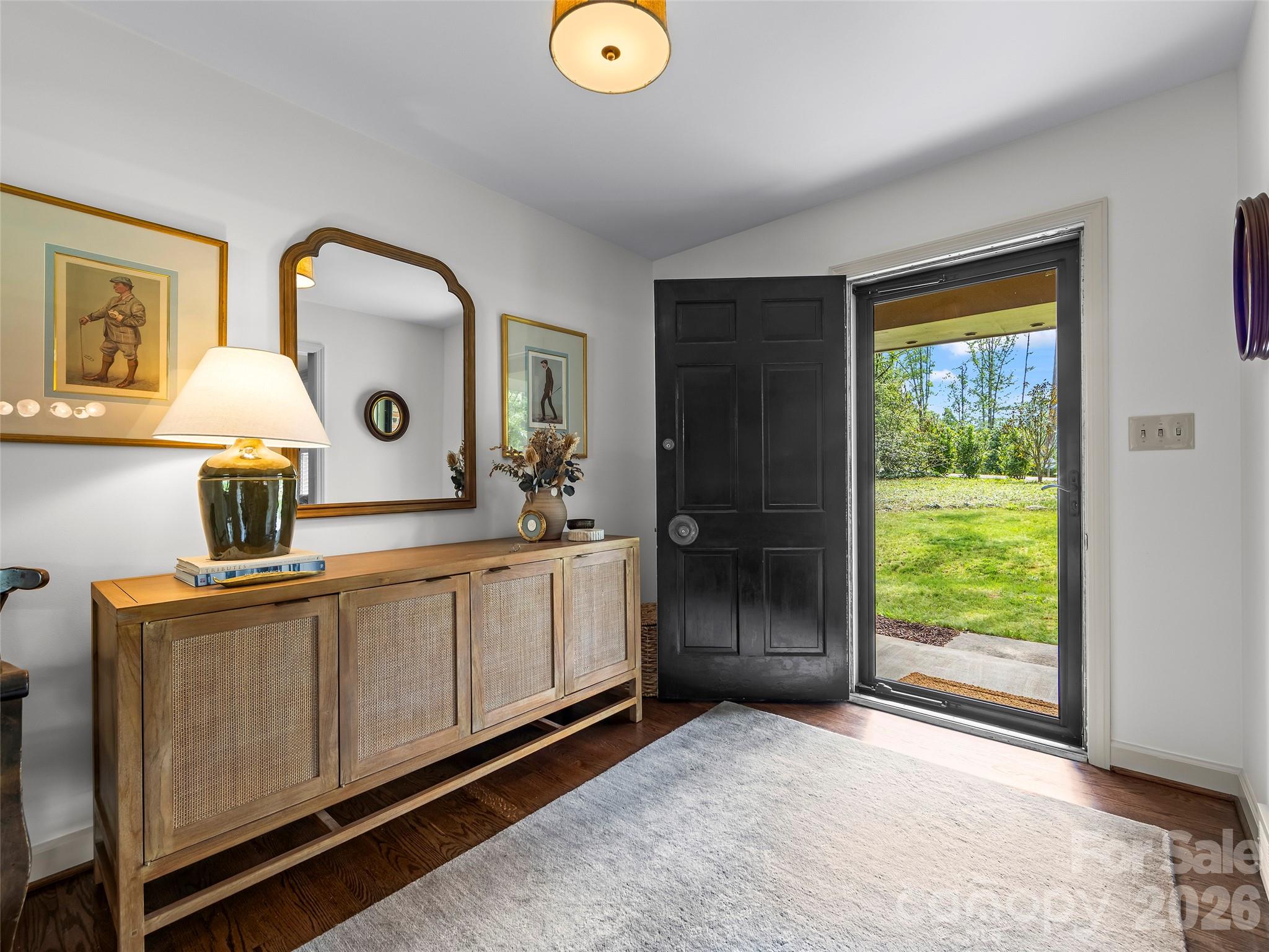 423 Vanderbilt Road — Asheville