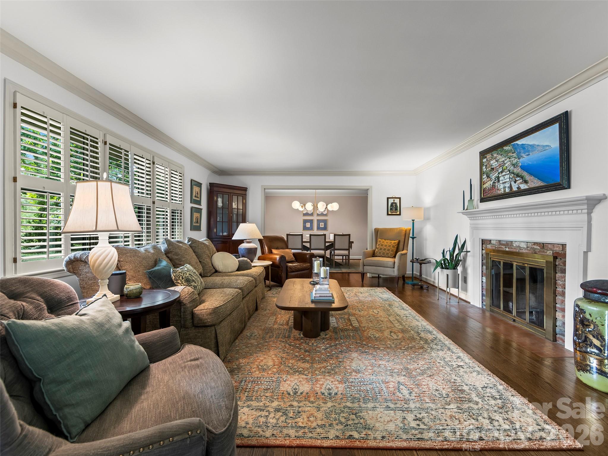 423 Vanderbilt Road — Asheville