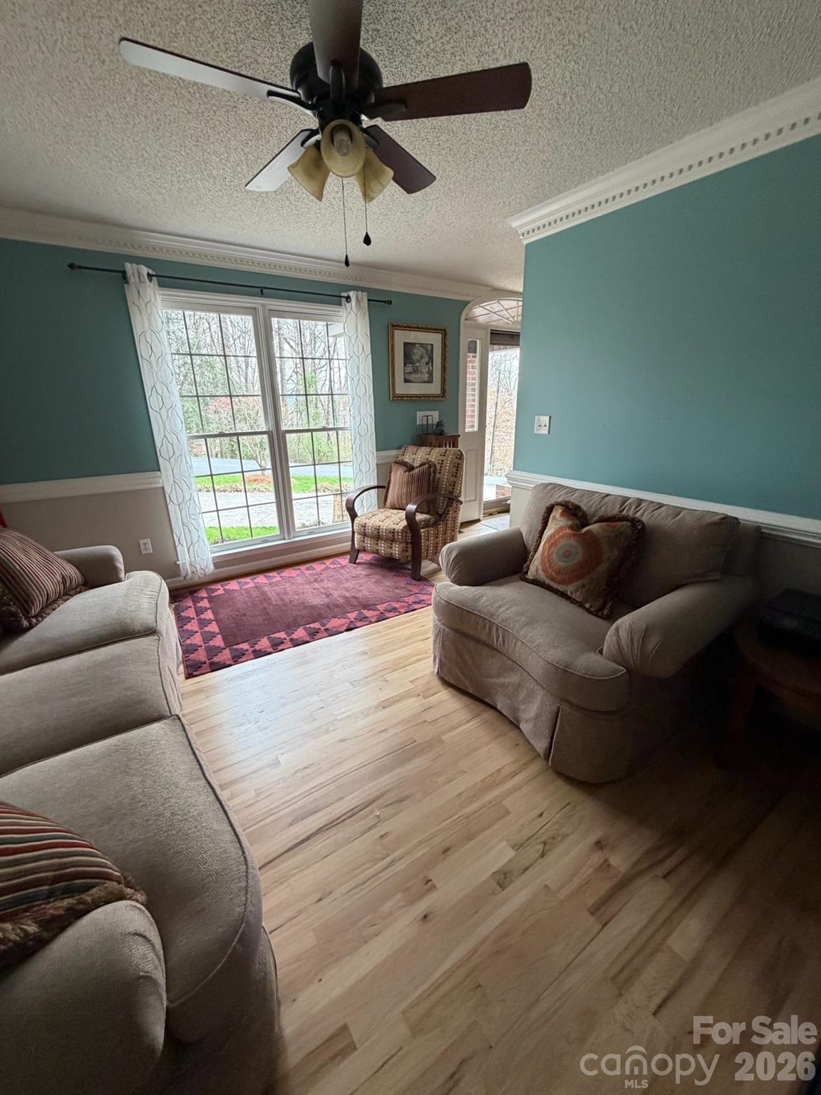 236 Robinwood Circle NE — Lenoir