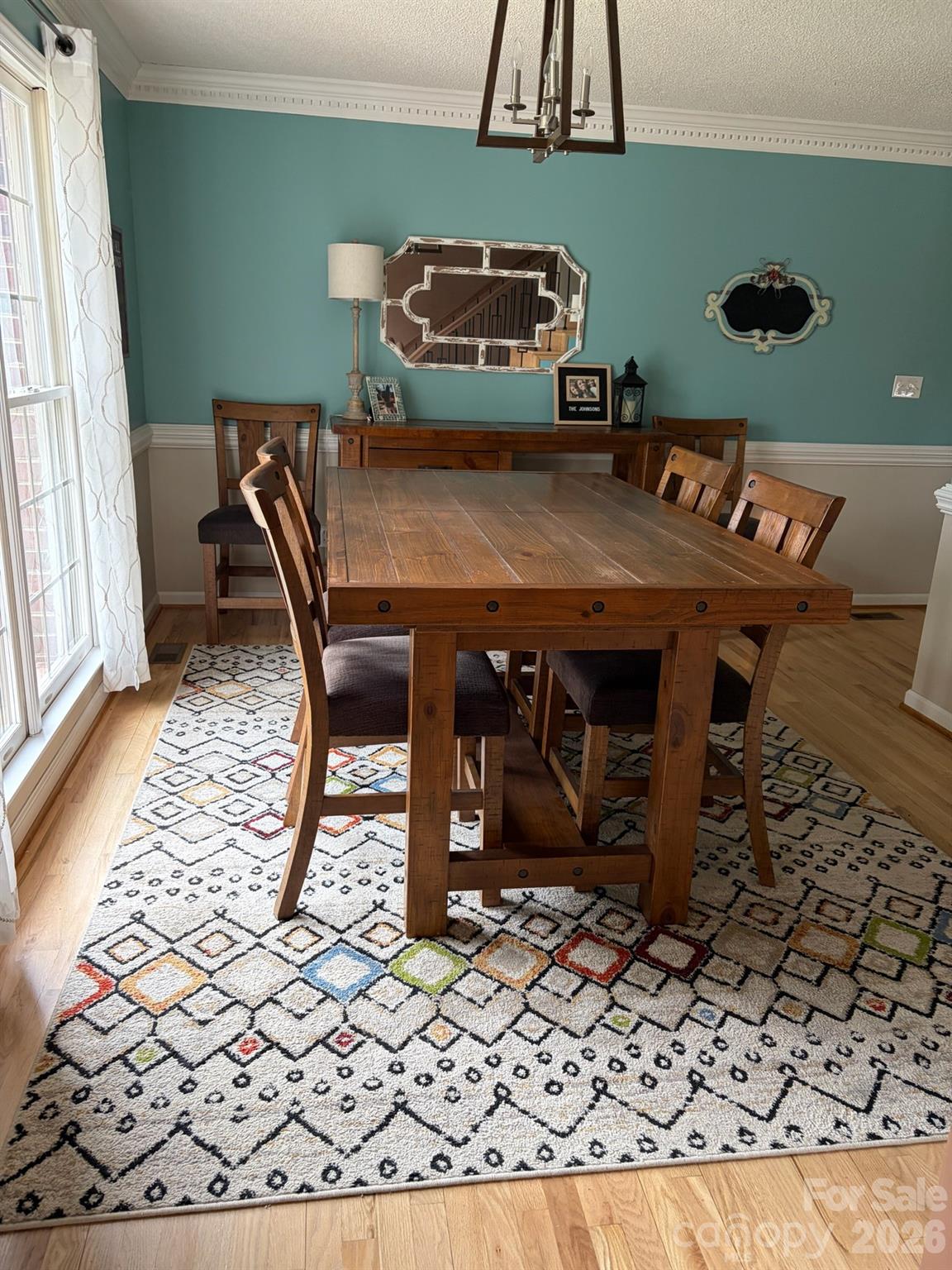 236 Robinwood Circle NE — Lenoir