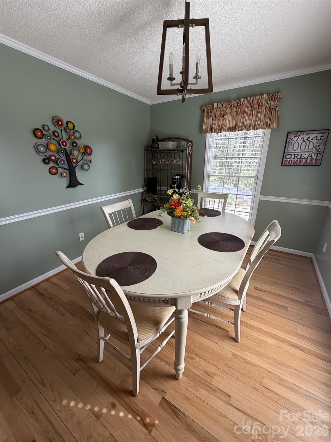 236 Robinwood Circle NE — Lenoir