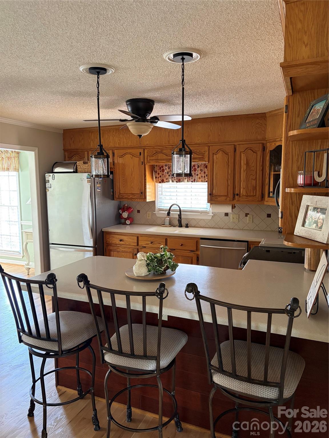 236 Robinwood Circle NE — Lenoir