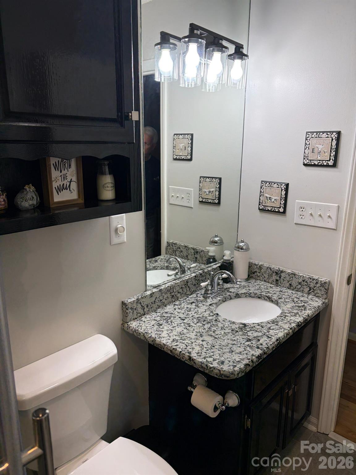 236 Robinwood Circle NE — Lenoir