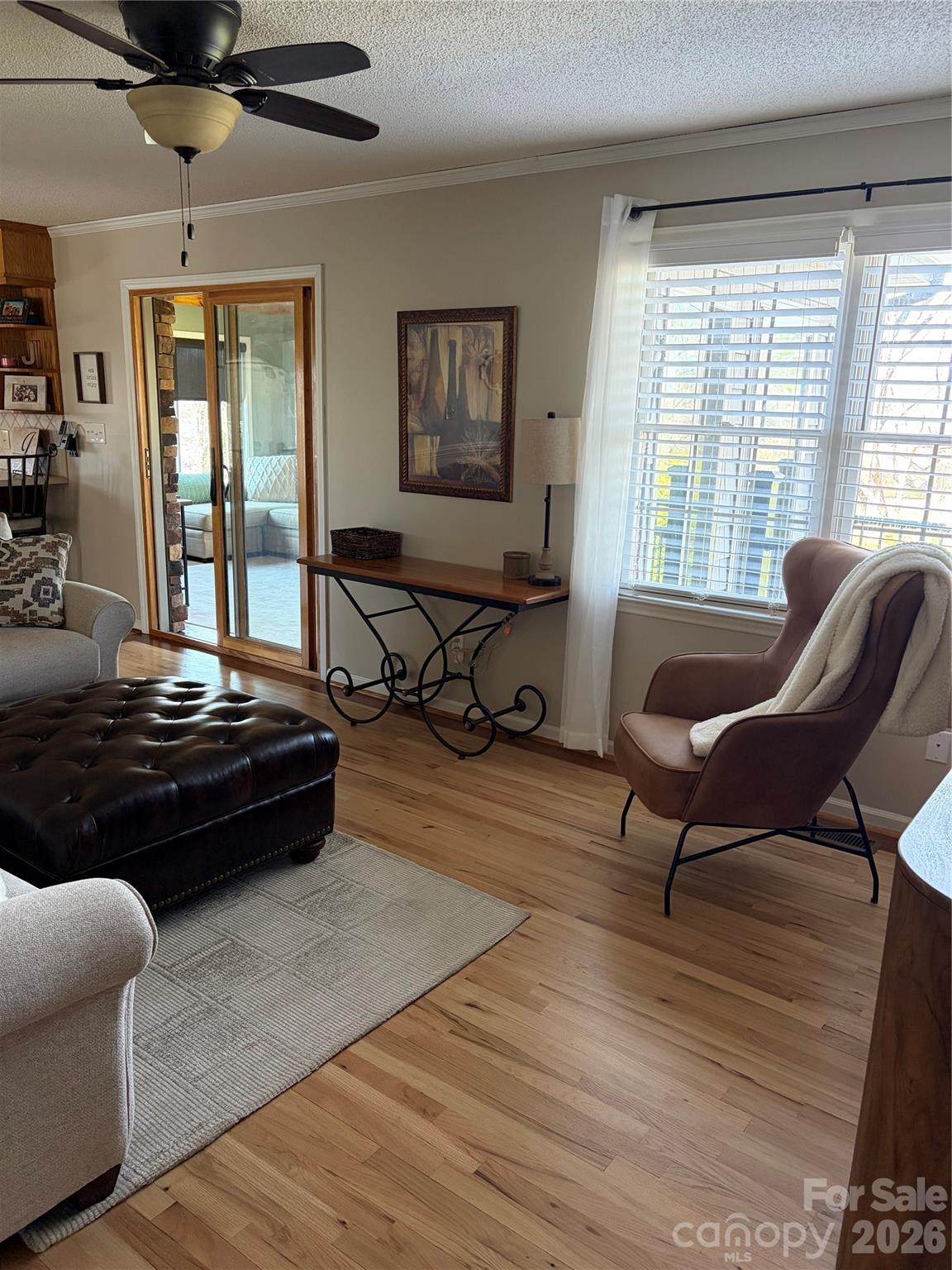 236 Robinwood Circle NE — Lenoir