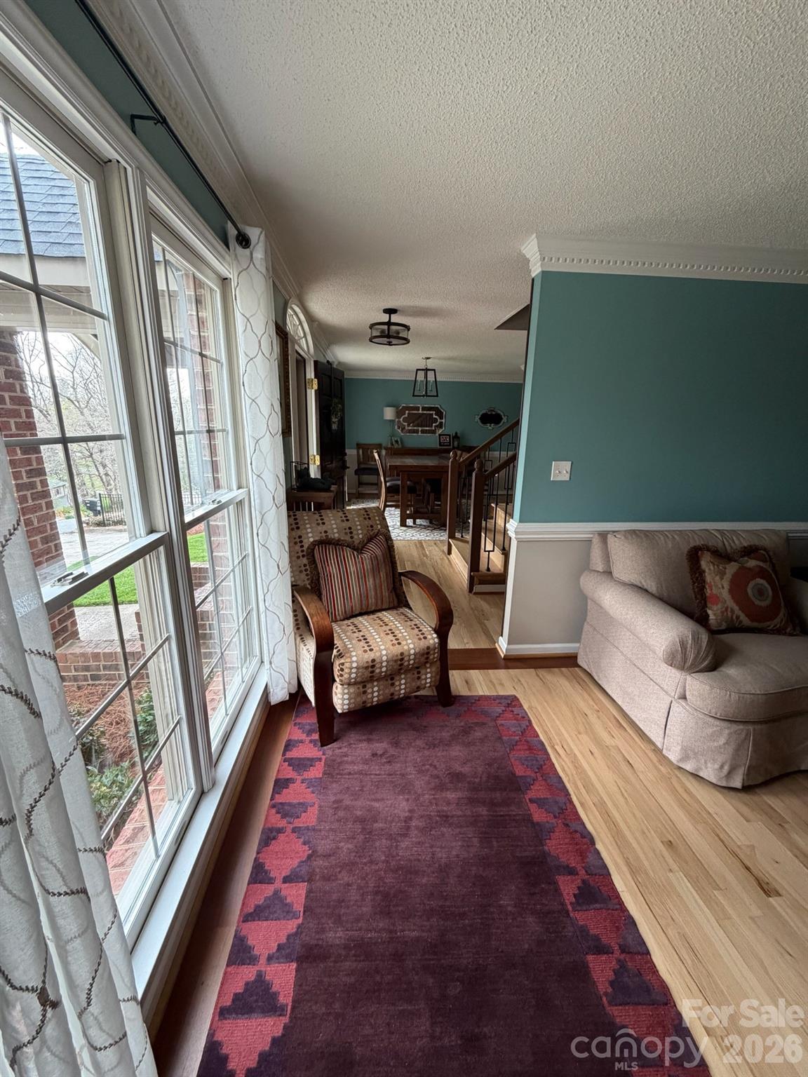 236 Robinwood Circle NE — Lenoir