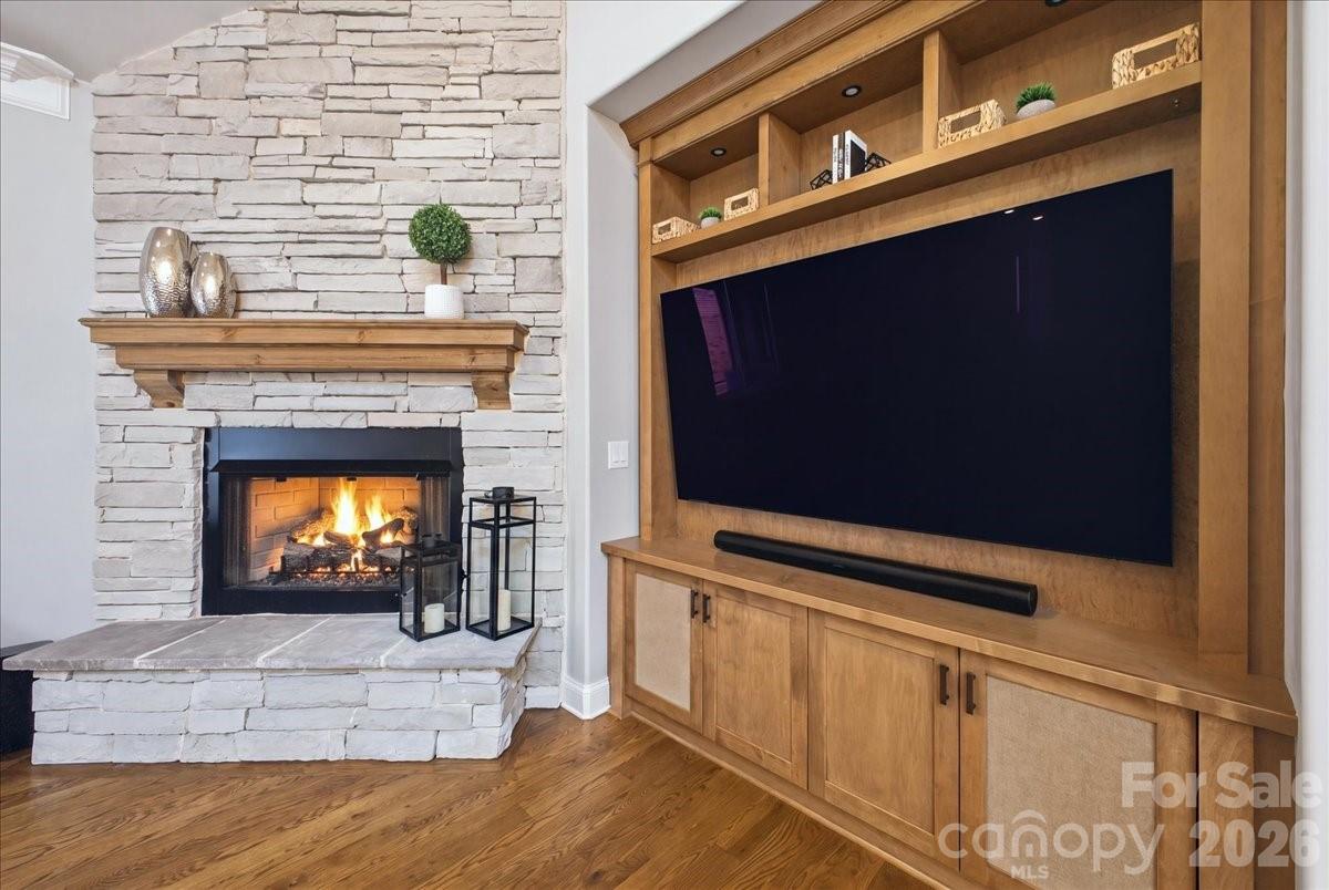 6095 Gold Springs Way — Denver