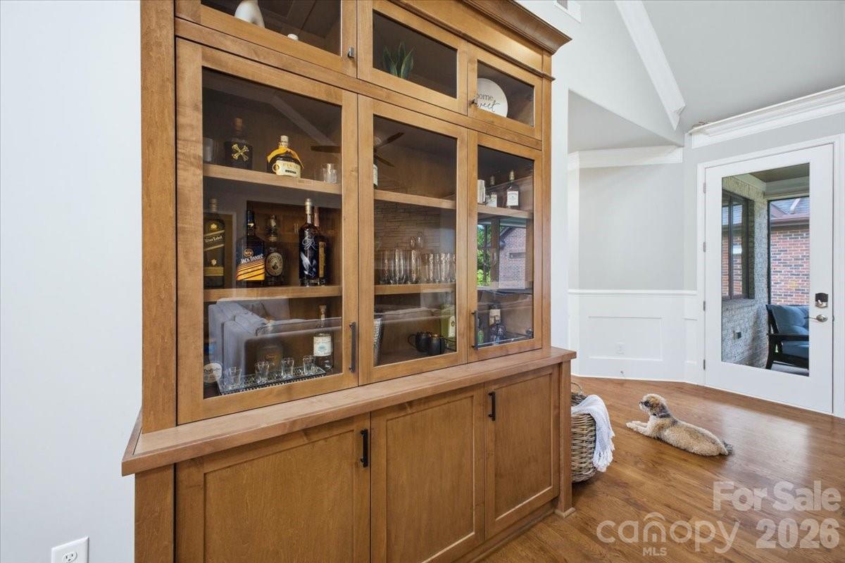 6095 Gold Springs Way — Denver