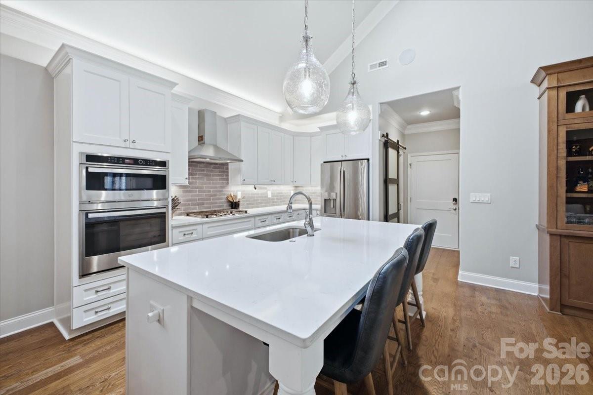 6095 Gold Springs Way — Denver