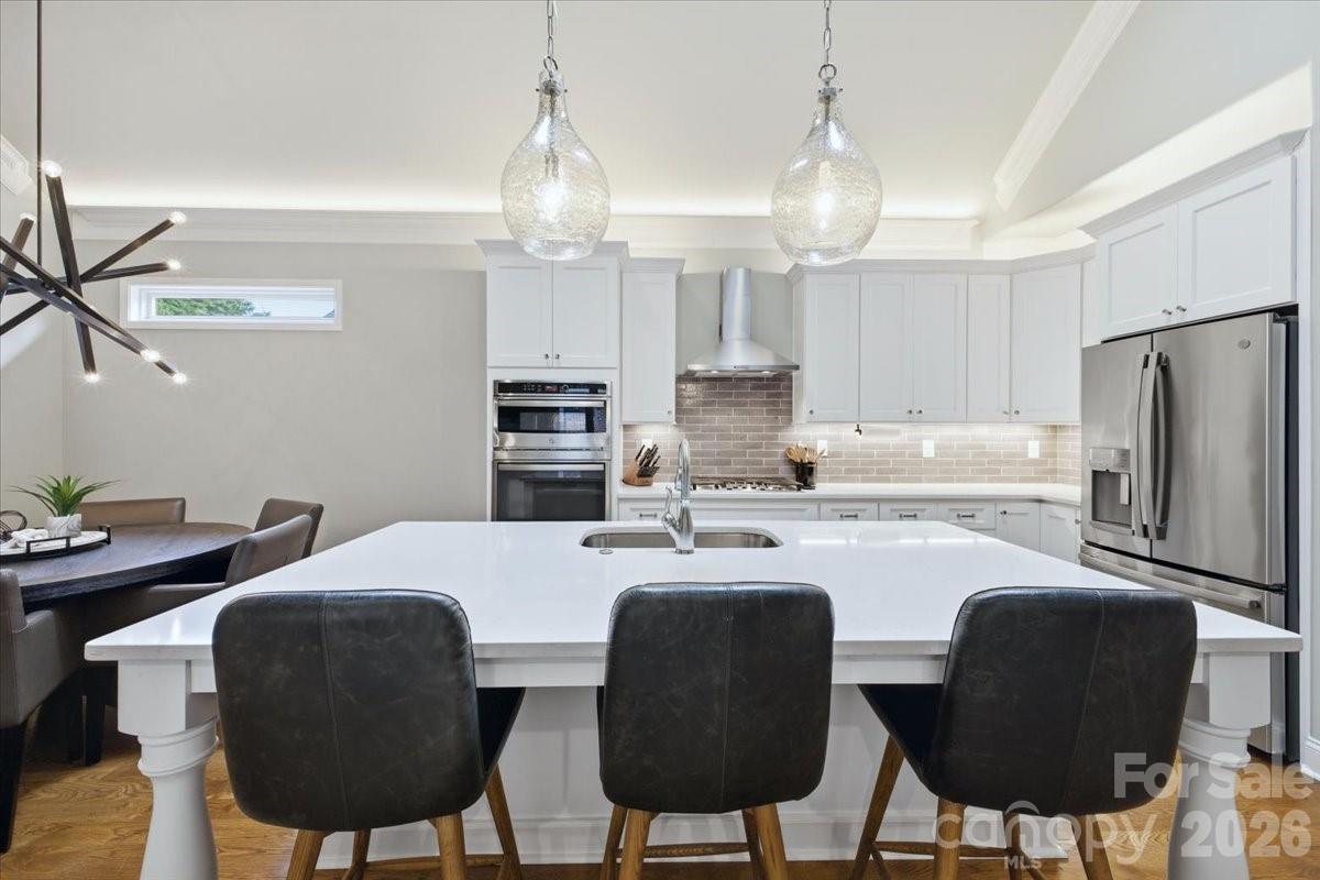 6095 Gold Springs Way — Denver