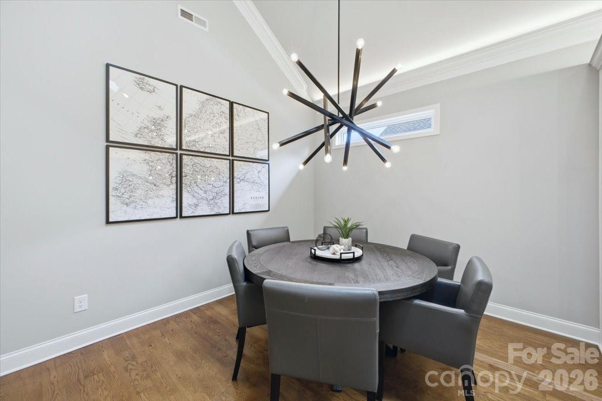6095 Gold Springs Way — Denver