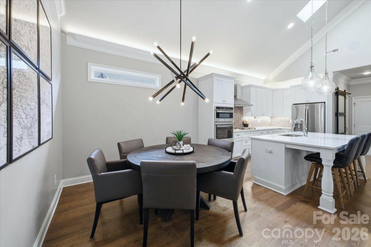 6095 Gold Springs Way — Denver