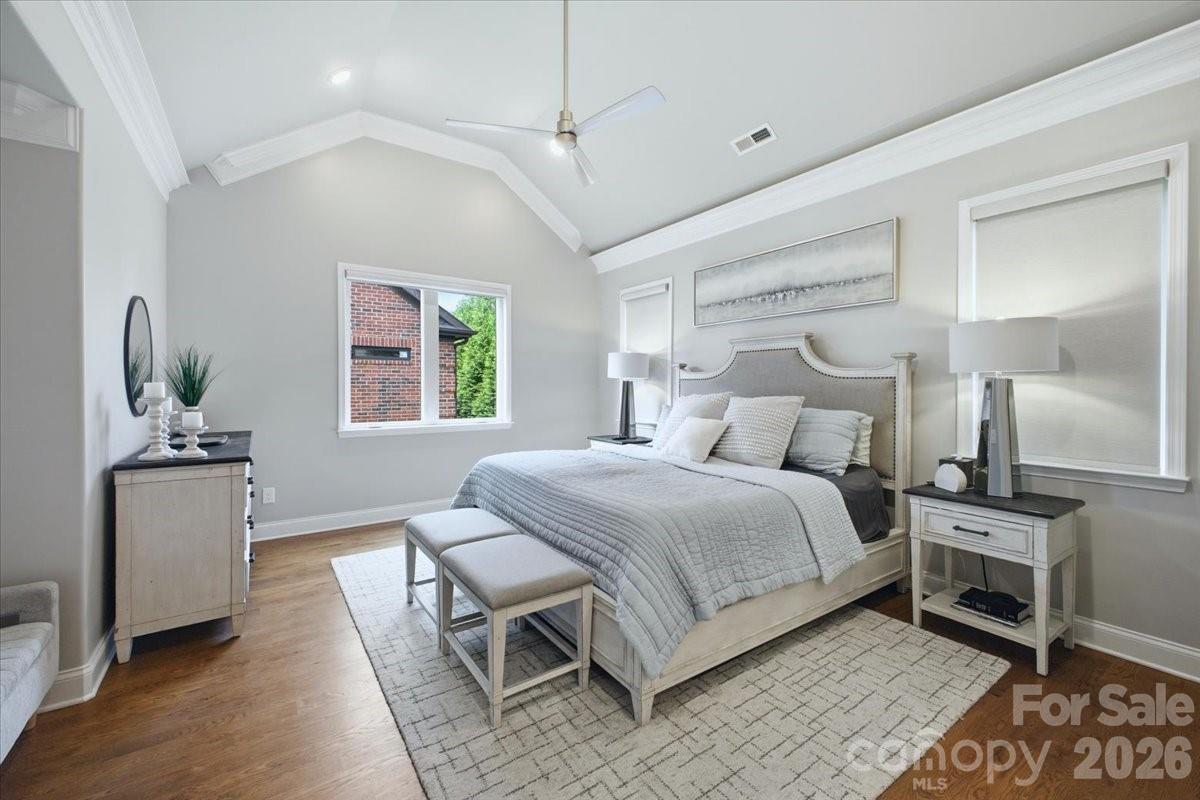 6095 Gold Springs Way — Denver