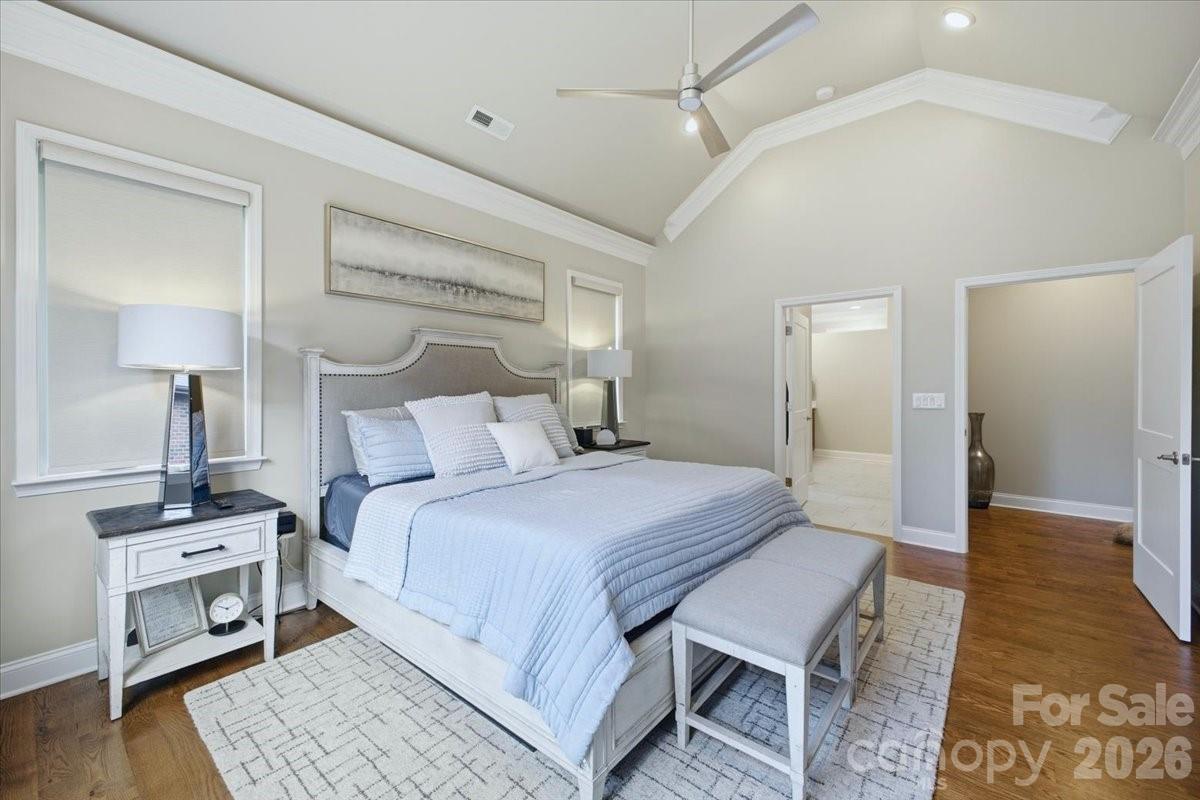 6095 Gold Springs Way — Denver