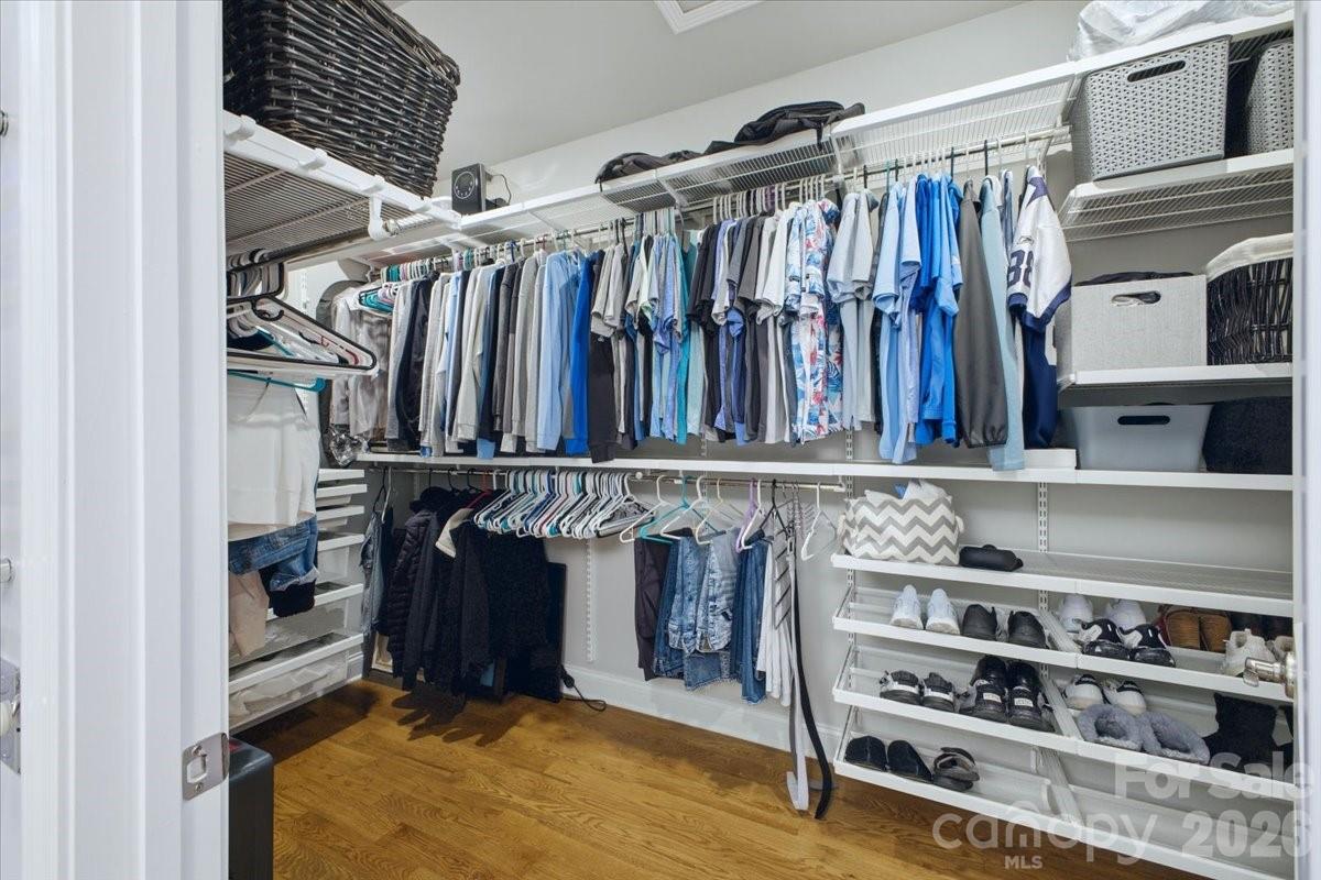 6095 Gold Springs Way — Denver