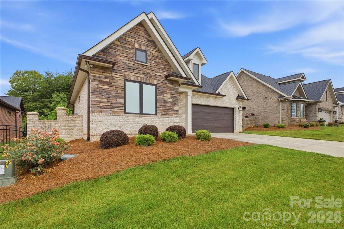 6095 Gold Springs Way — Denver