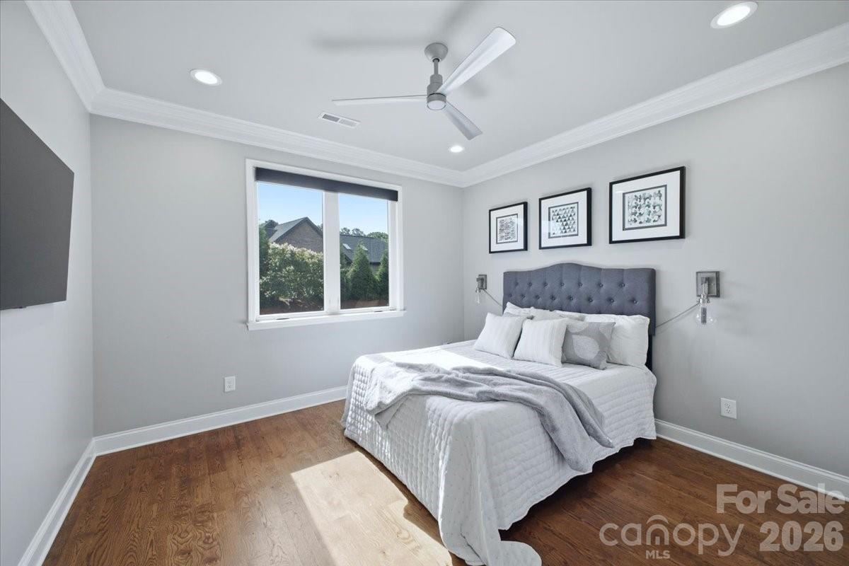 6095 Gold Springs Way — Denver