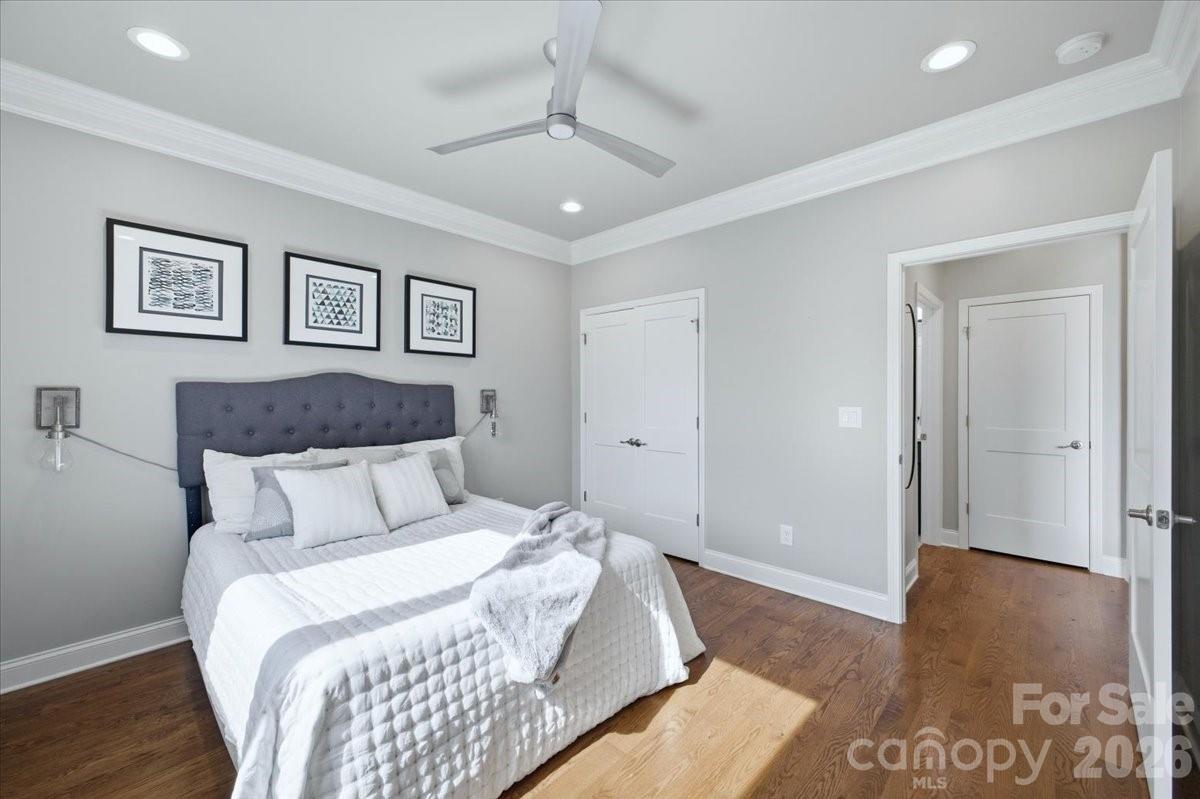 6095 Gold Springs Way — Denver