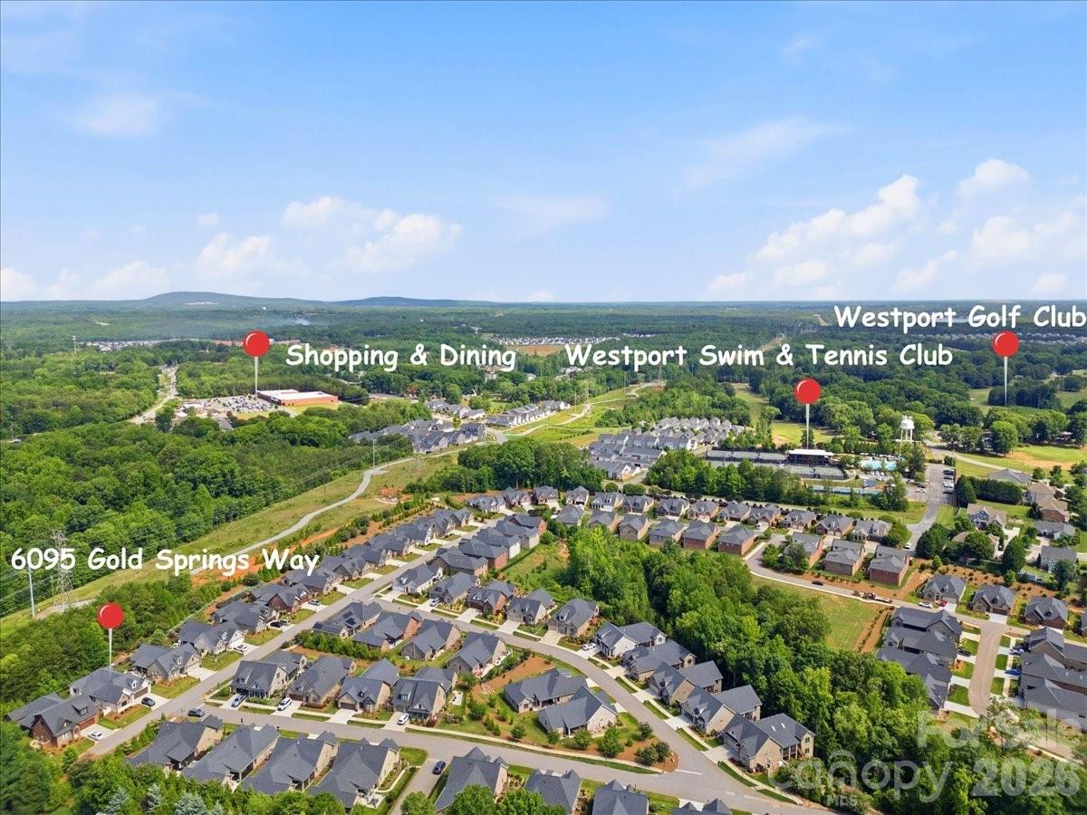 6095 Gold Springs Way — Denver