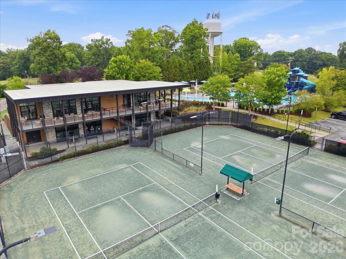 6095 Gold Springs Way — Denver