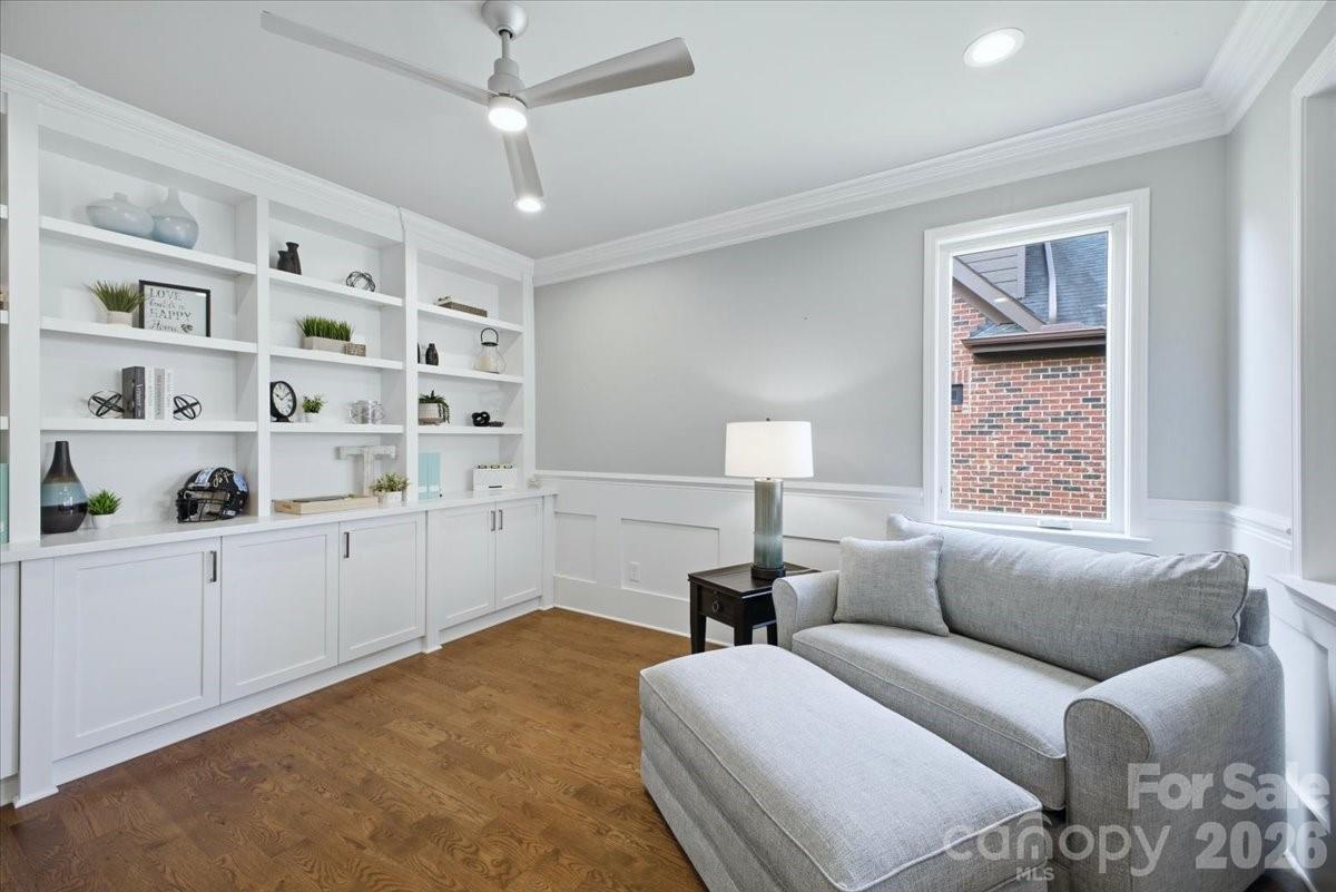 6095 Gold Springs Way — Denver