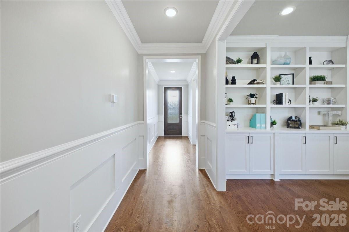6095 Gold Springs Way — Denver