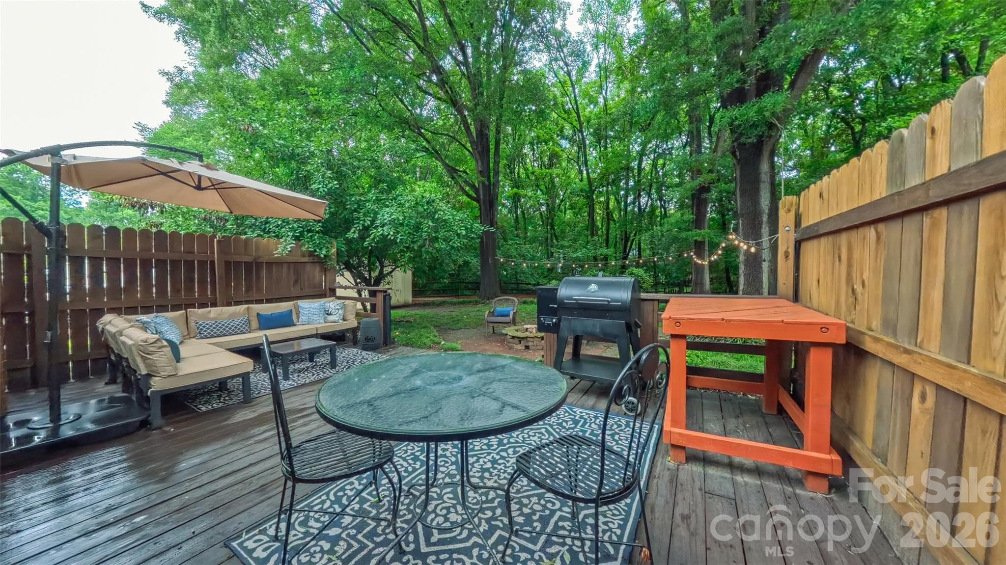 2425 Turnberry Lane — Charlotte