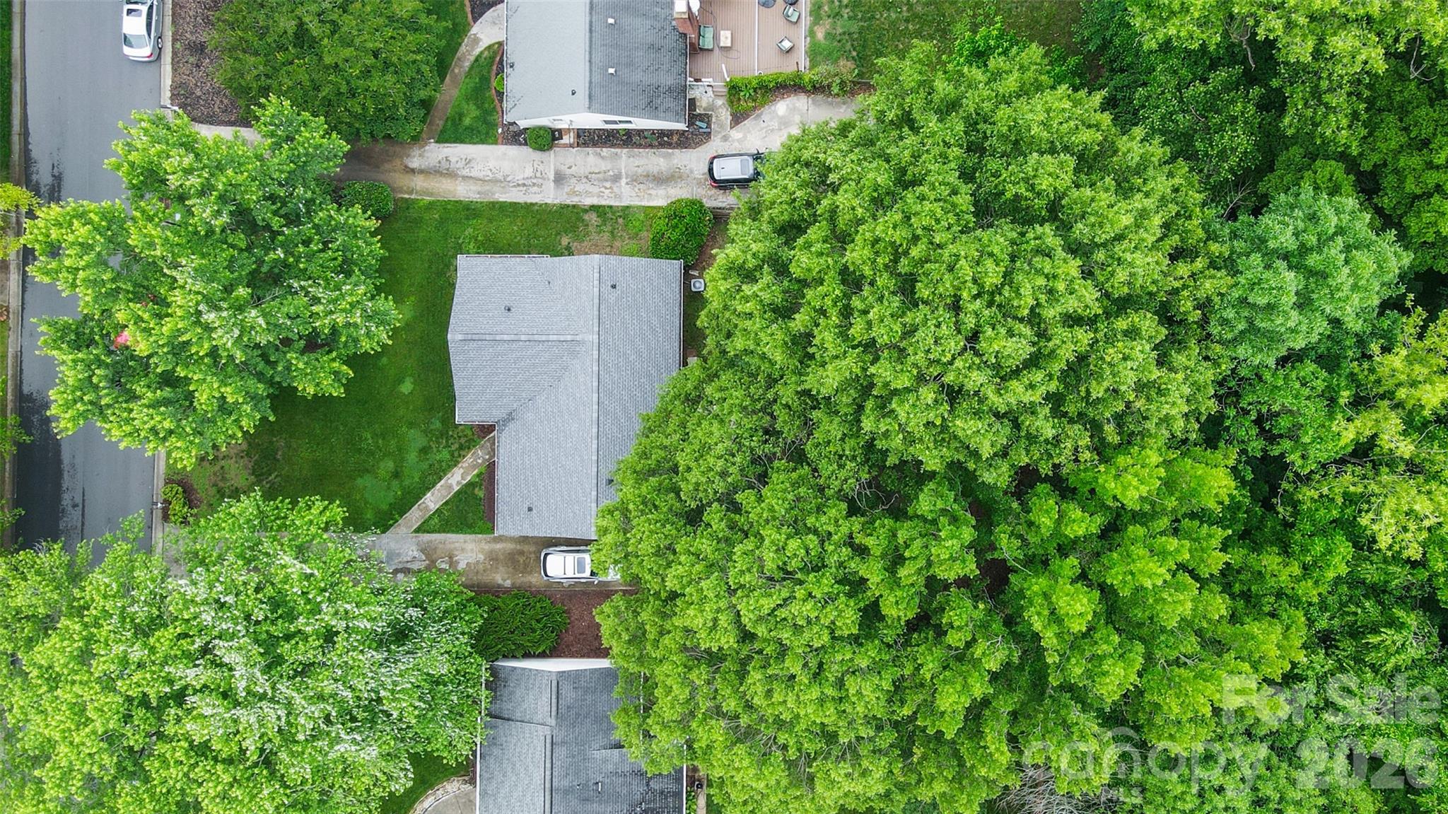 2425 Turnberry Lane — Charlotte