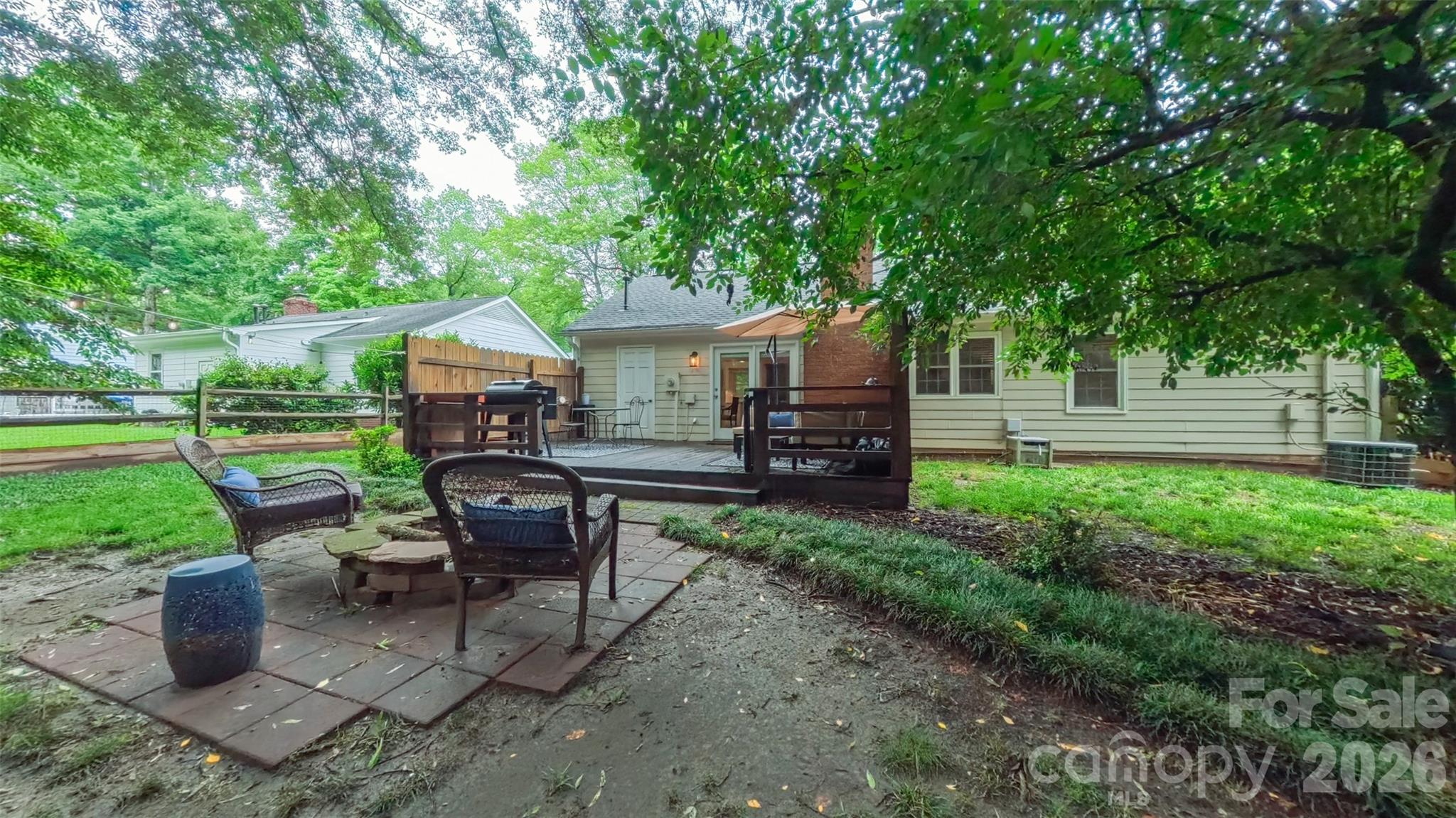 2425 Turnberry Lane — Charlotte