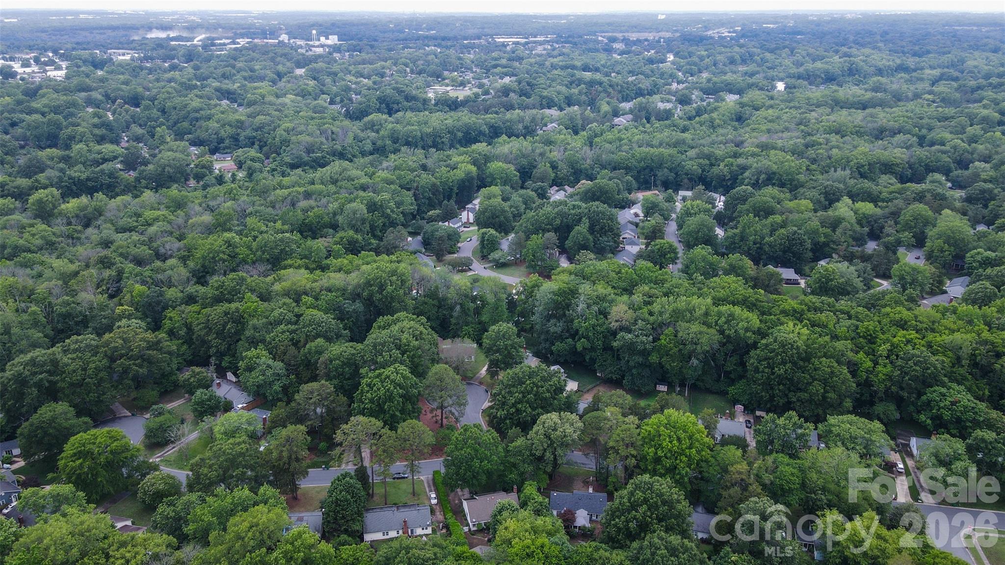 2425 Turnberry Lane — Charlotte