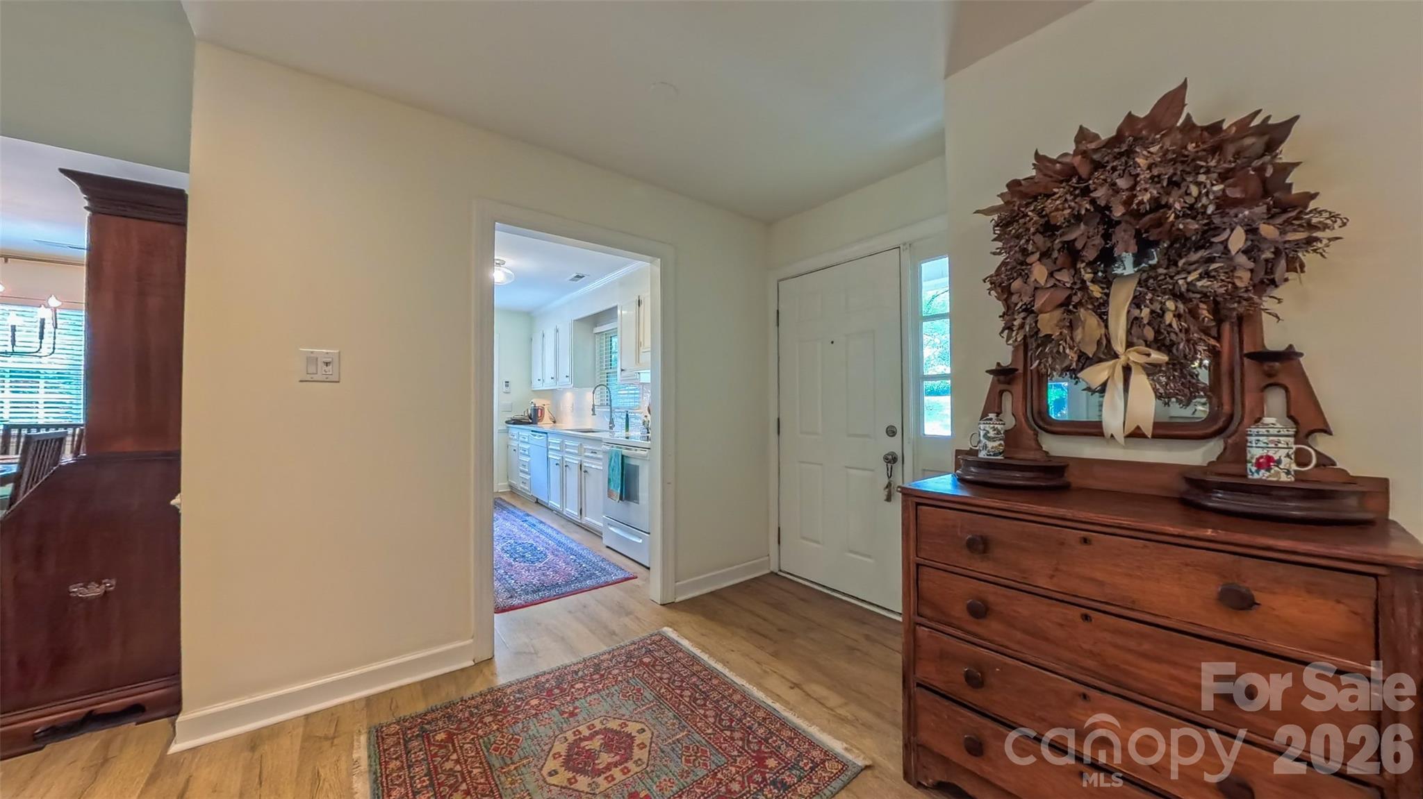 2425 Turnberry Lane — Charlotte