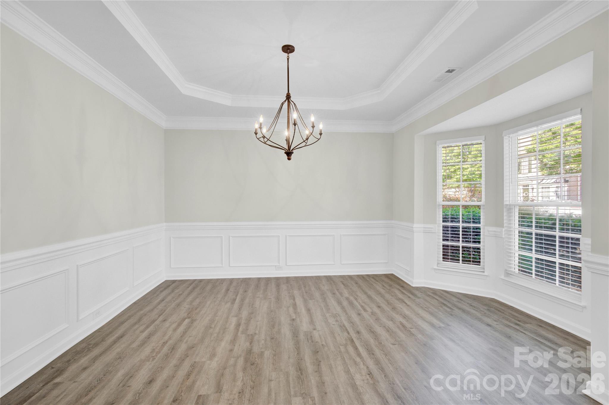 20528 Harbor View Drive — Cornelius