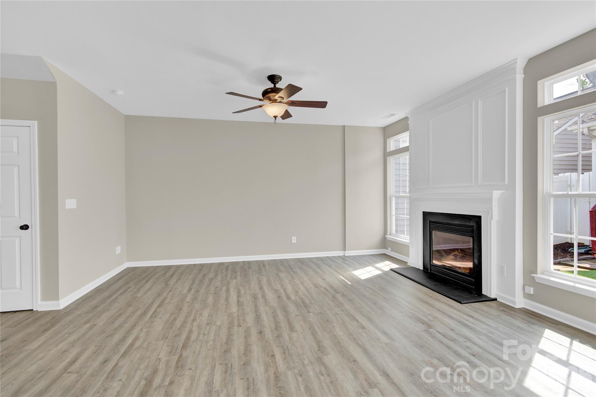 20528 Harbor View Drive — Cornelius
